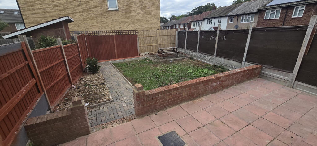 Main image of property: Conyers Close, Woodford Green, IG8