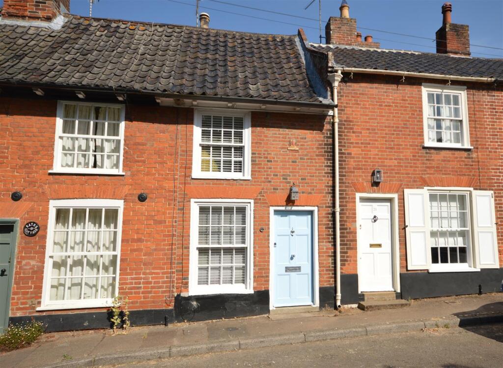 Main image of property: Wangford