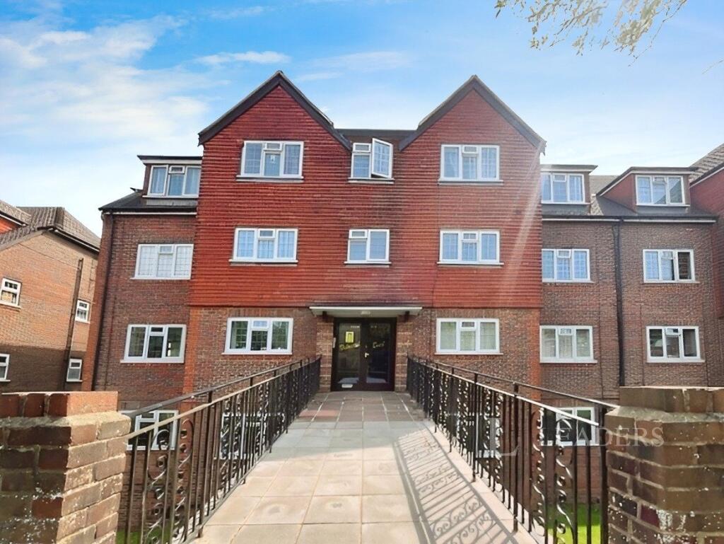 Main image of property: Nevill Road, Hove