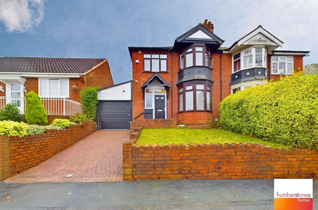 Main image of property: Abbey Road, Smethwick