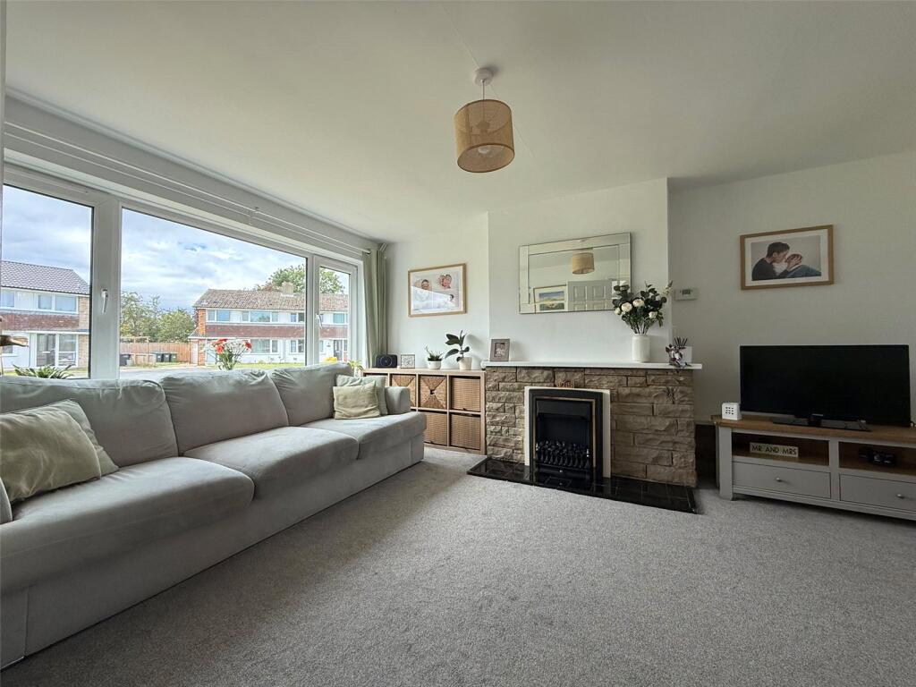 House in Linton-on-Ouse, North Yorkshire - View 2