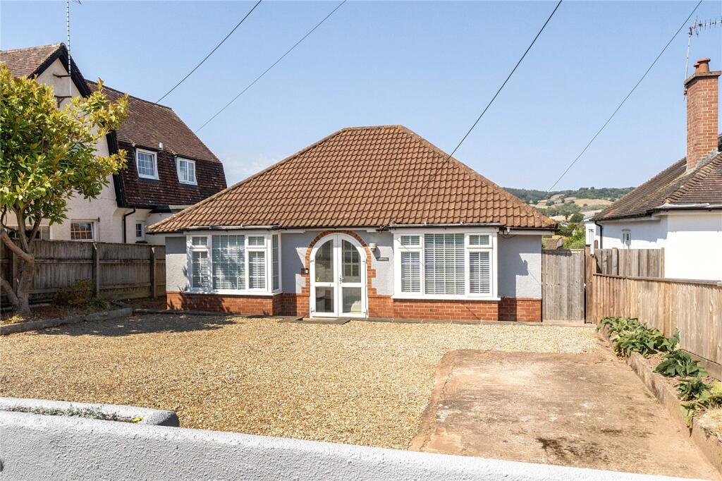 Main image of property: Harcombe Lane East, Sidford, Sidmouth, Devon, EX10