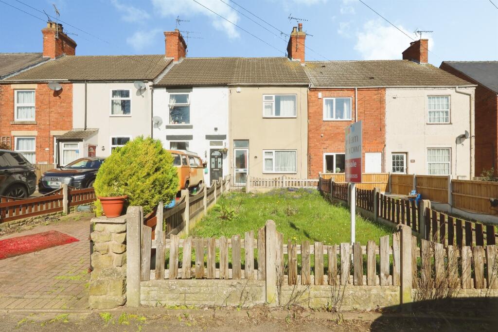 Main image of property: Queens Road, Hodthorpe, Worksop