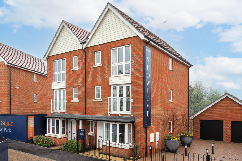 Main image of property: Shopwhyke Road,
Chichester,
PO20 2GD