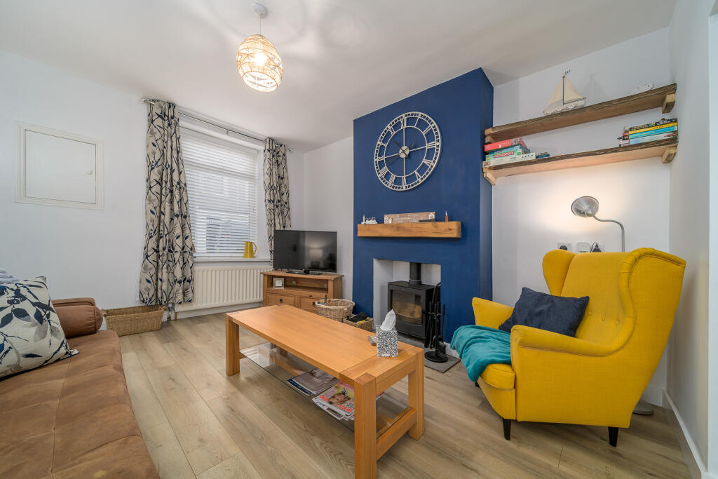 Main image of property: Church Street, Amble, Morpeth, Northumberland