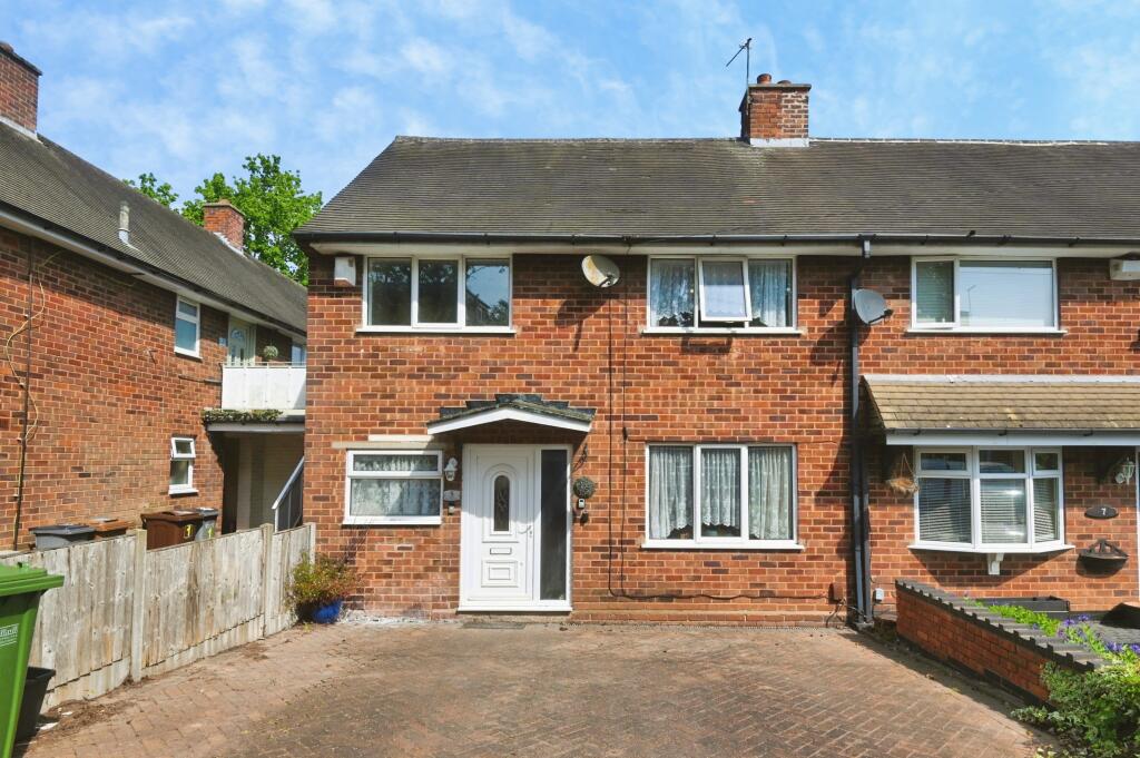 Main image of property: Dalewood Road, Birmingham, B37