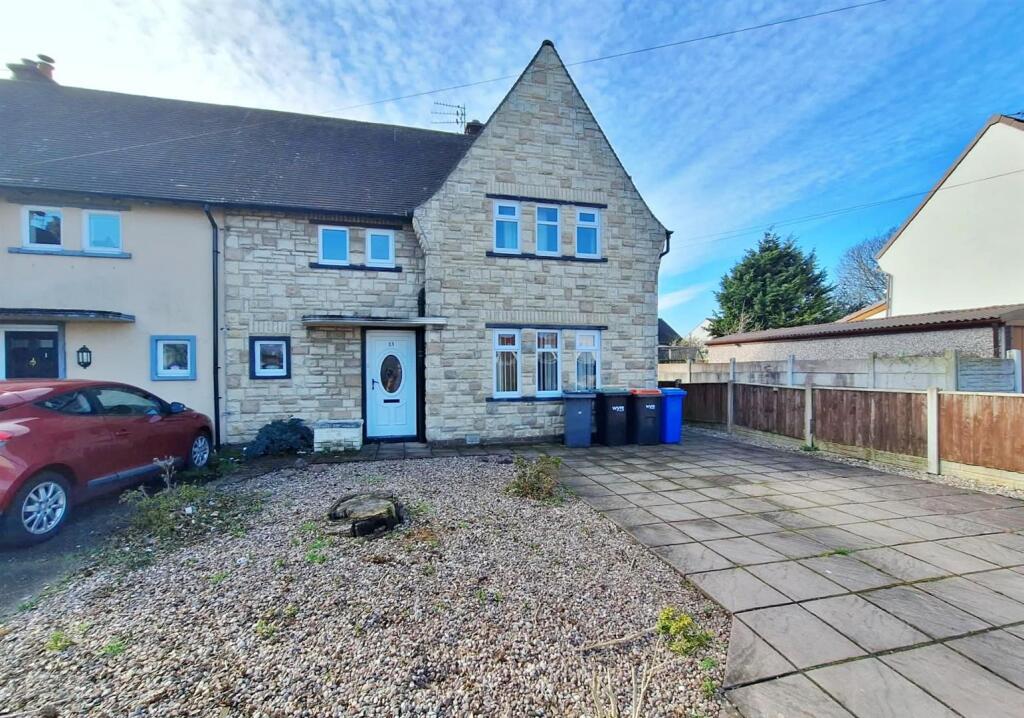 Main image of property: Kings Close, Poulton-Le-Fylde