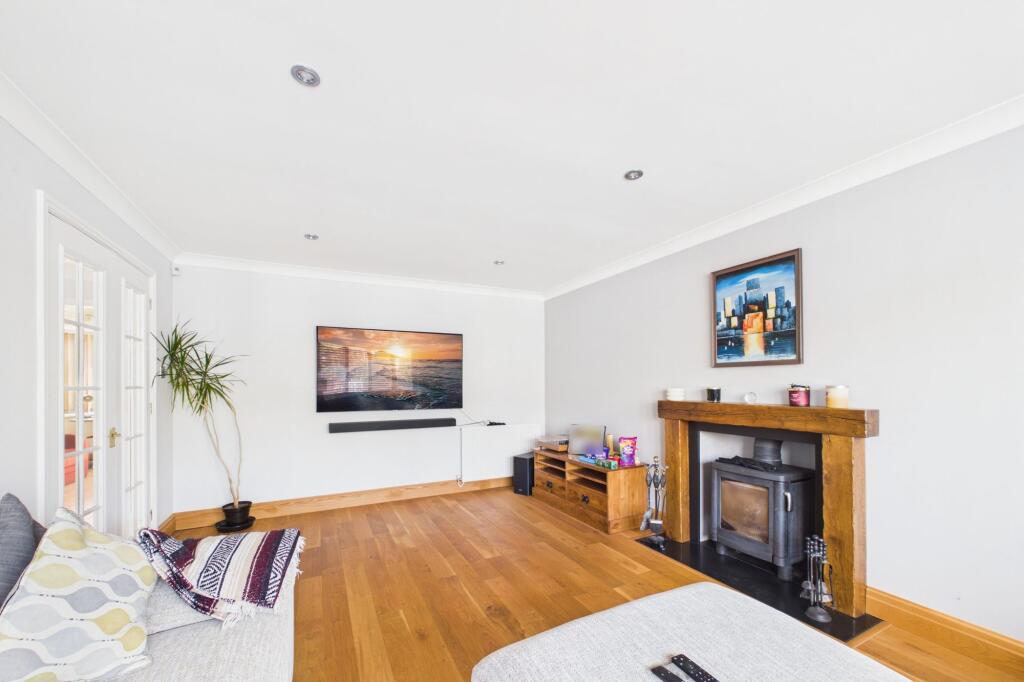 House in Northampton - More