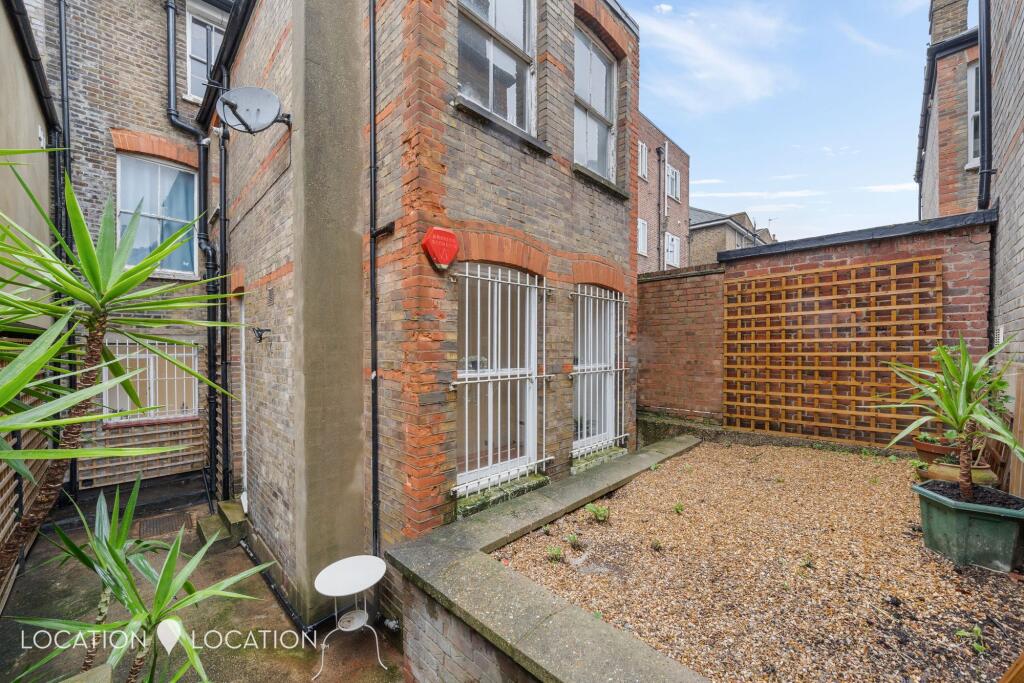 Albion Road, London, N16 photo 3