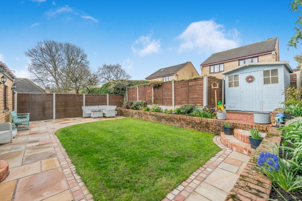 Additional image 35 of St. Lukes Close, Cleckheaton, West Yorkshire, BD19