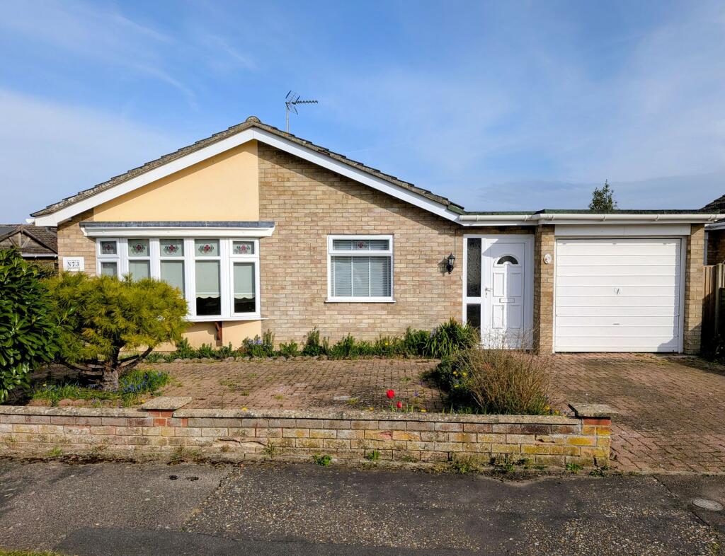 Main image of property: Watton