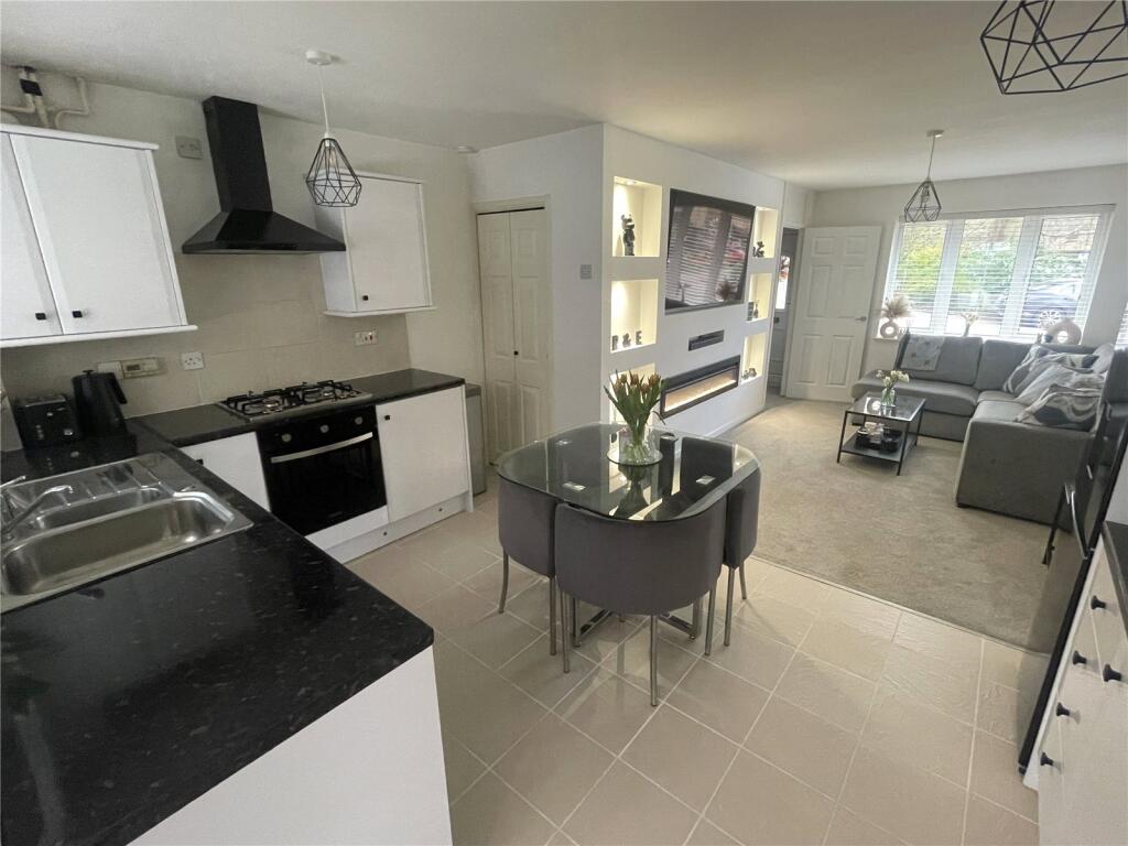 Main image of property: Woodbury Road, Walderslade Woods, Kent, ME5