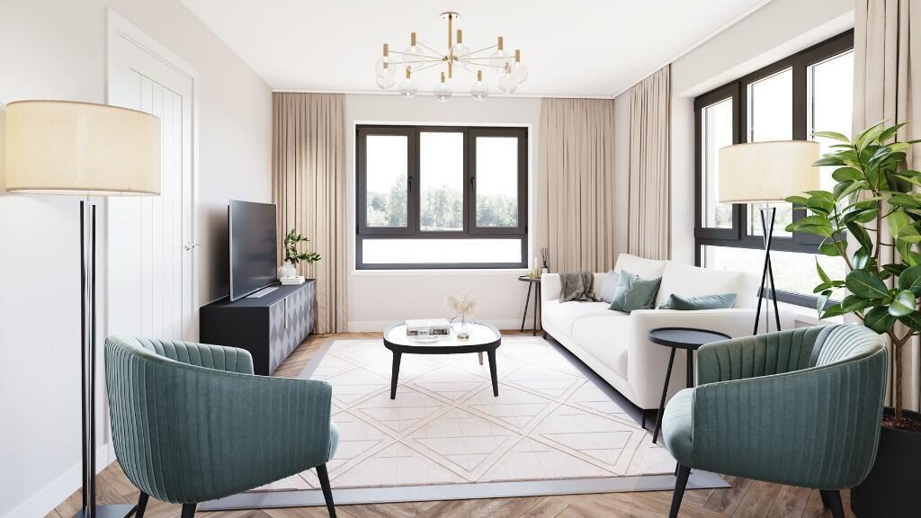 House in Warrington - View 2