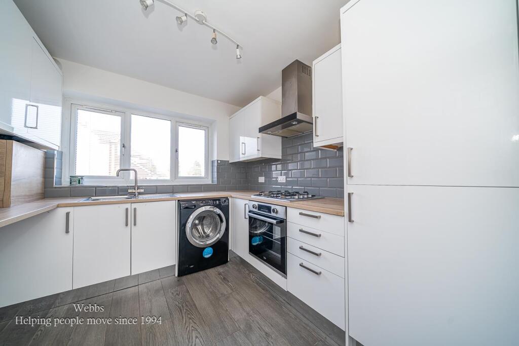 Brook Lane, Walsall Wood, Walsall - More