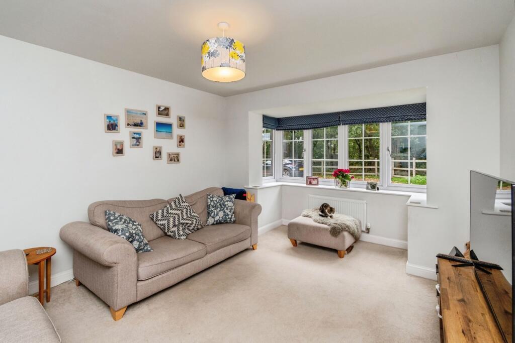 House in Cannock Chase, Norton Canes - View 3