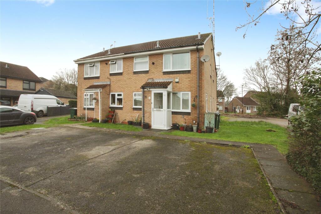 Main image of property: Ainsdale Close, Longford, Coventry, CV6