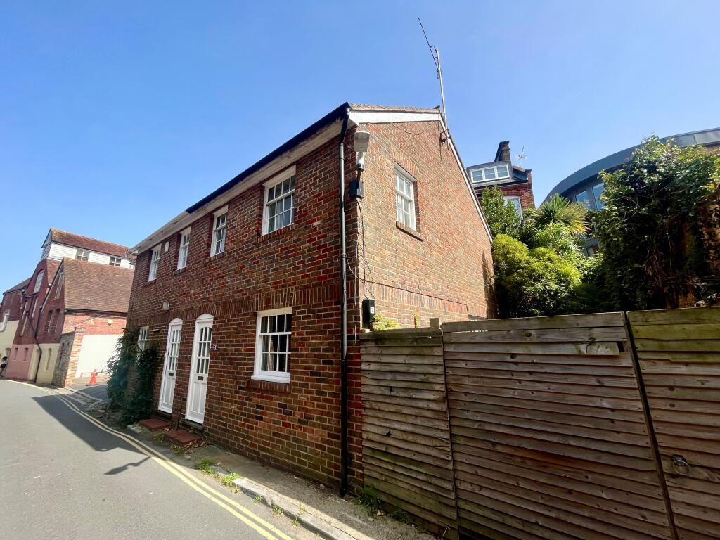 Main image of property: Castle Ditch Lane, Lewes