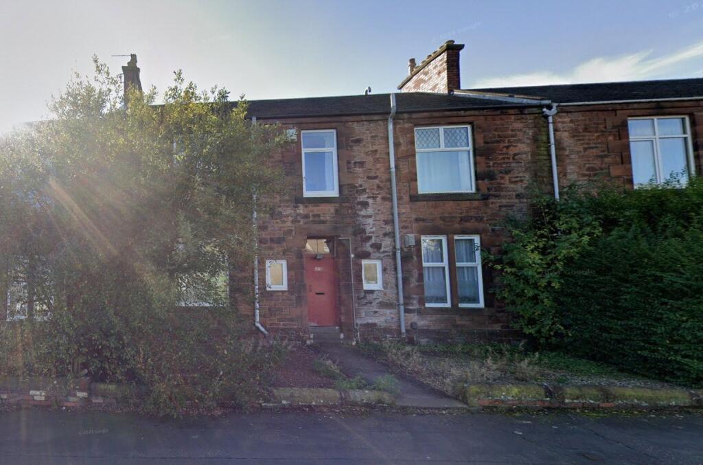 Main image of property: Yorke Place, Kilmarnock, East Ayrshire, KA1