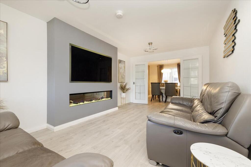 25 Cadwell Gardens, Gorebridge, EH23 photo 2
