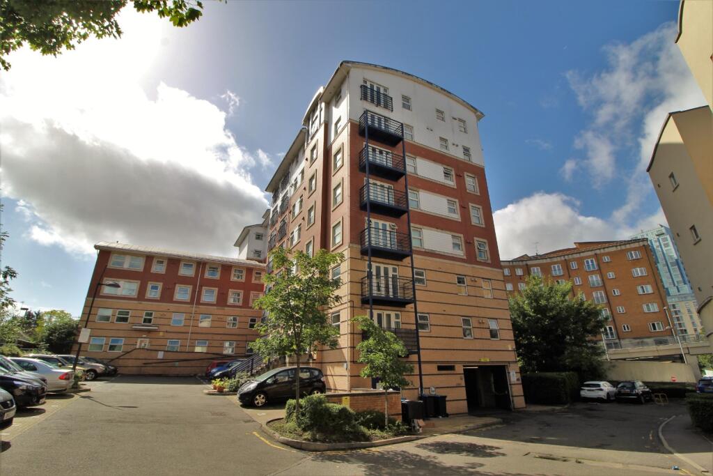 Main image of property: The Spires, Selden Hill, Hemel Hempstead, Hertfordshire, HP2 4FS