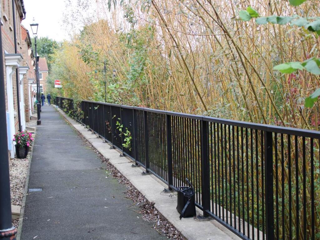 Main image of property: Lowndes Path, Aylesbury