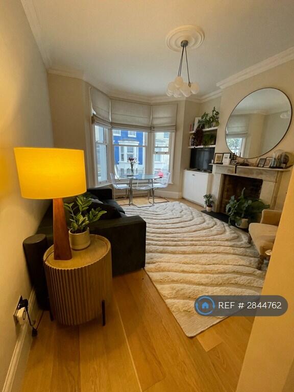 Main image of property: Halford Road, London, SW6