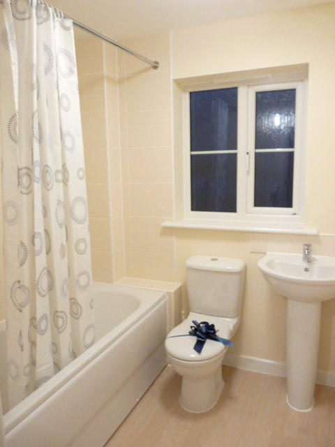 House in Ipswich - View 5
