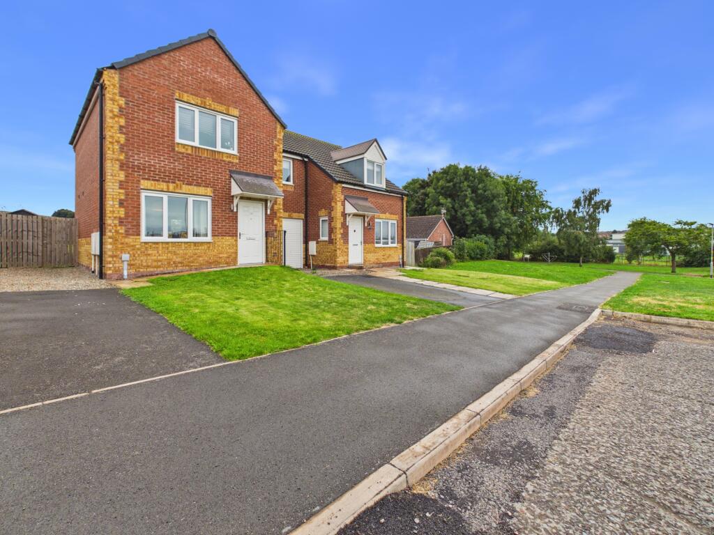 Main image of property: Keenan Road, Carlisle, CA1