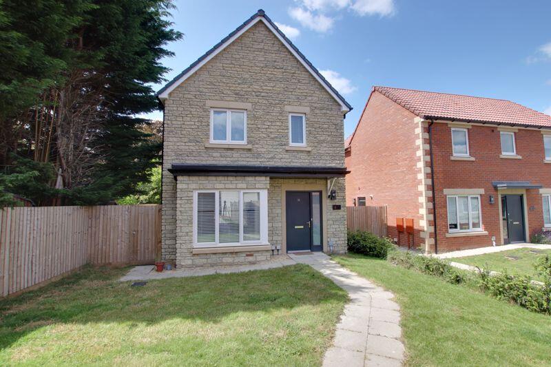 Main image of property: Roman Place, Westbury