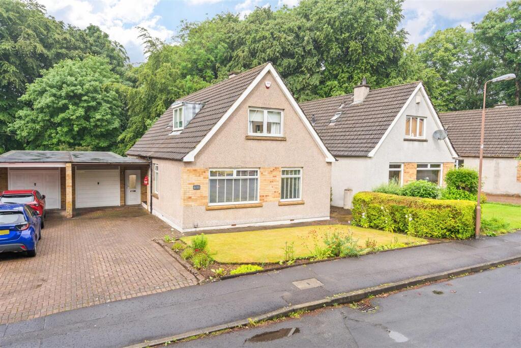 Main image of property: Starlaw Avenue, Bathgate