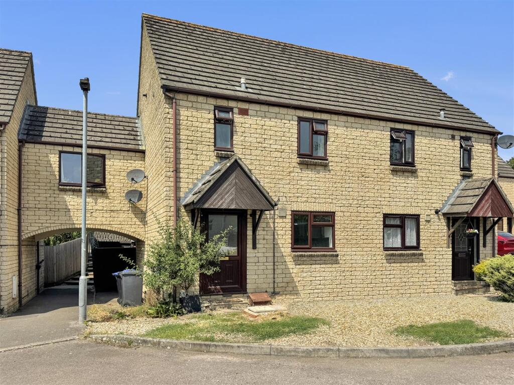 Main image of property: Cricklade