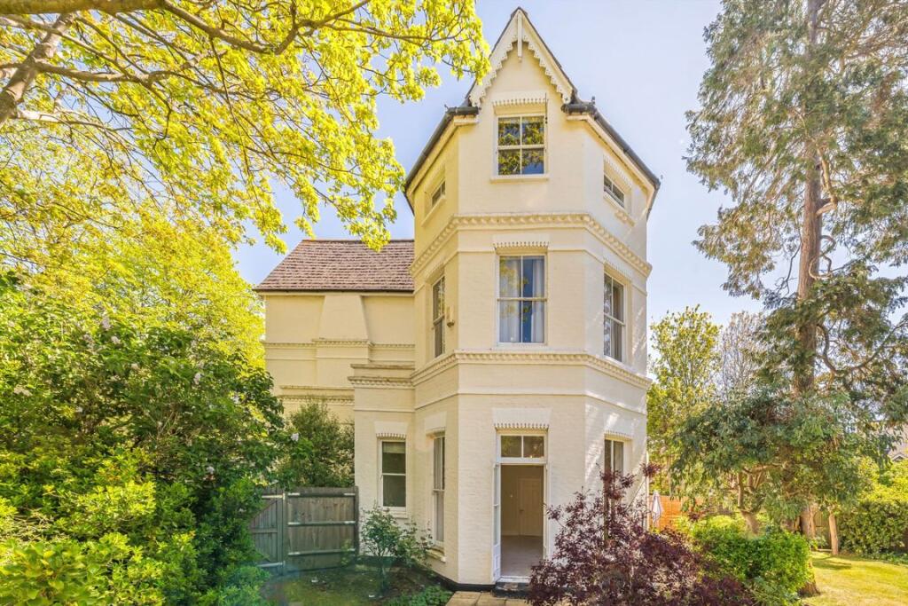 Main image of property: Kingsdowne Road, Surbiton