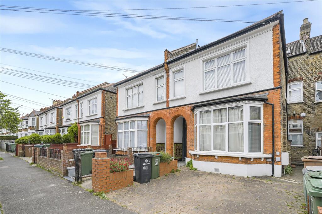 Main image of property: Carholme Road, London, SE23