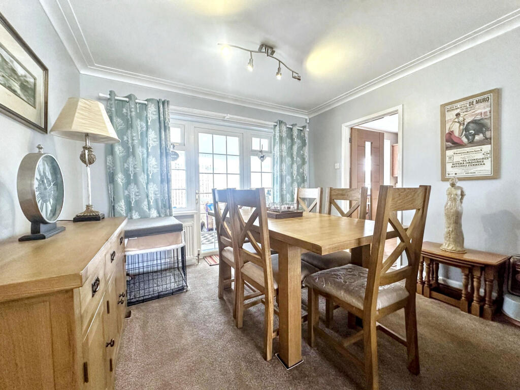 Lambton Court, High Rickleton, Washington, Tyne and Wear, NE38 9HE - View 4
