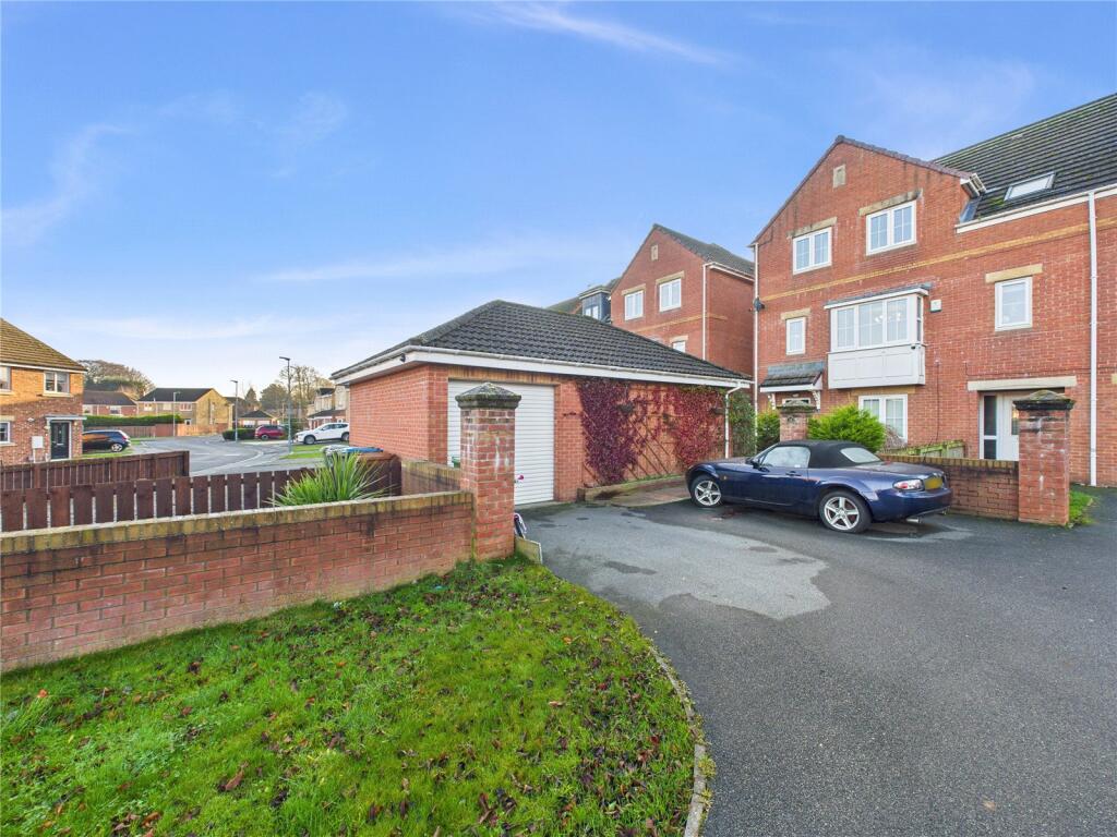Main image of property: Ascot Way, St. Helen Auckland, Bishop Auckland, Co Durham, DL14