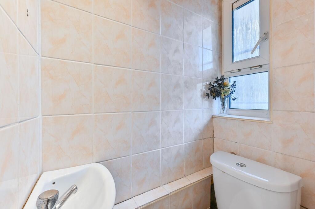 Main image of property: Barrington Road, Brixton, London, SW9