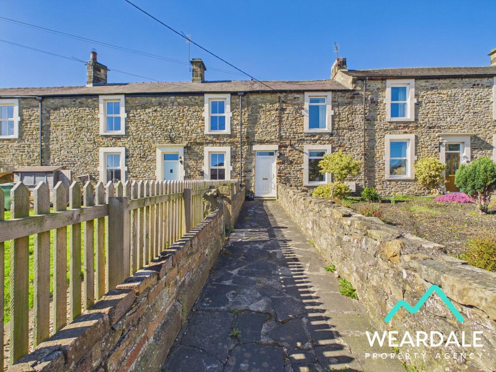 Main image of property: Uppertown, Wolsingham, DL13
