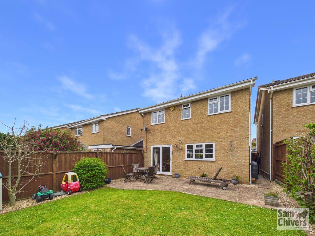House in Midsomer Norton, Belle Vue, Welton - View 3