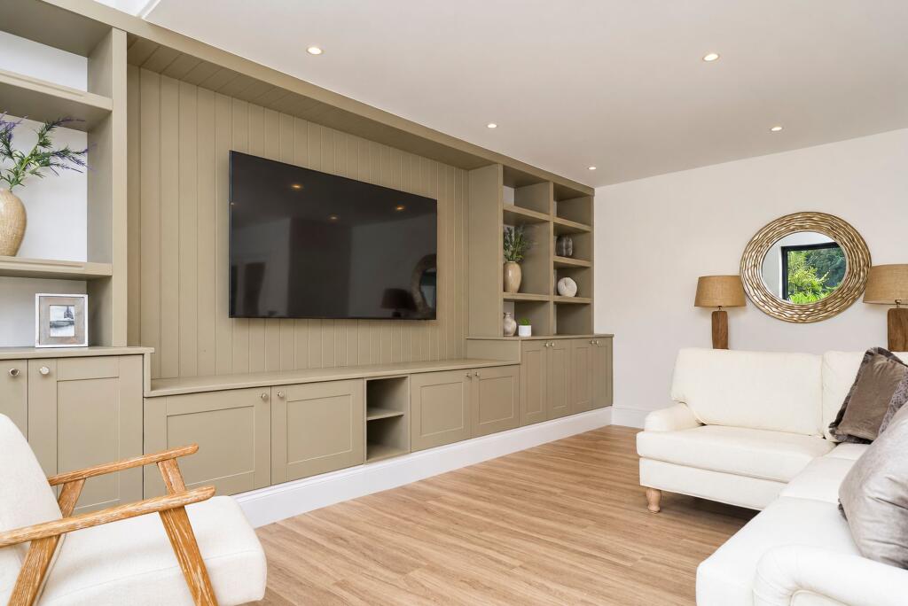 House in Preston - More