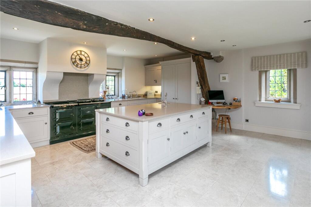 House in Ribble Valley, Stydd, Ribchester - View 5