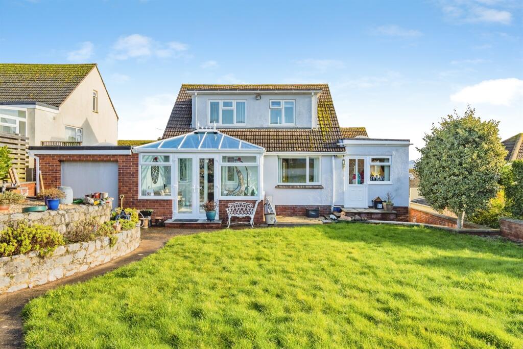 Main image of property: Laura Grove, Paignton