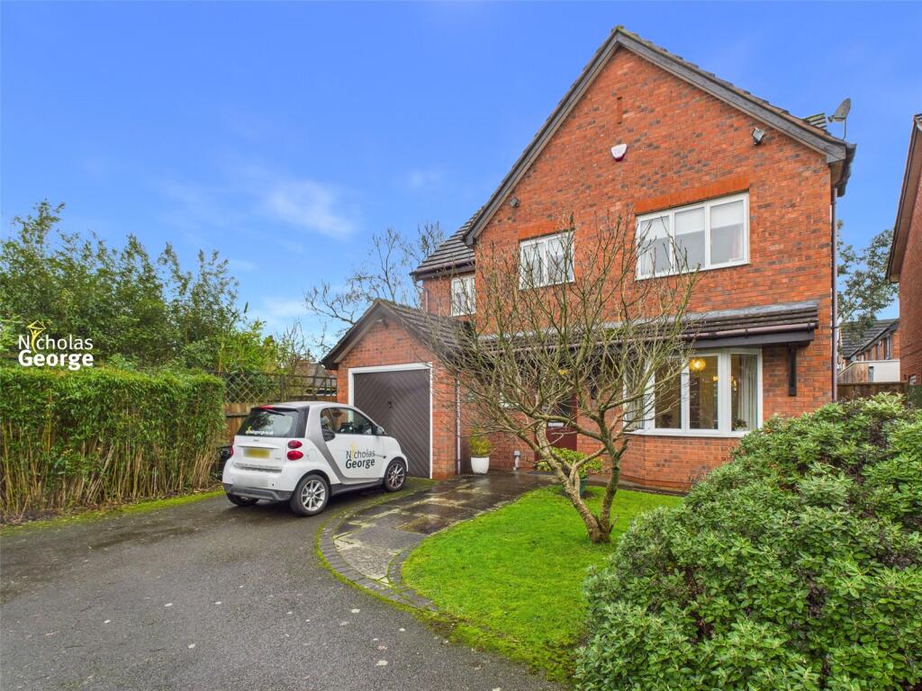 Additional image 33 of Foxes Meadow, Cotteridge, Birmingham, B30