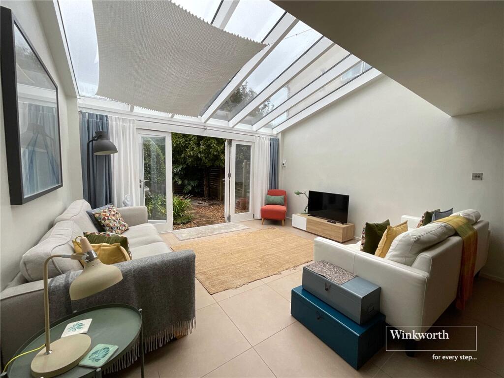 House in Bournemouth, Bournemouth, Christchurch and Poole - View 5
