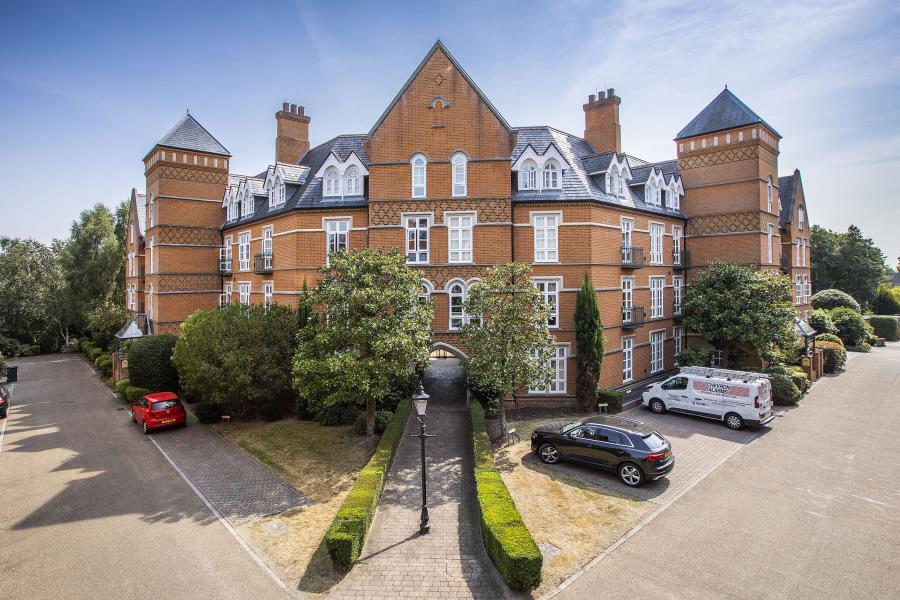 Main image of property: Virginia Park