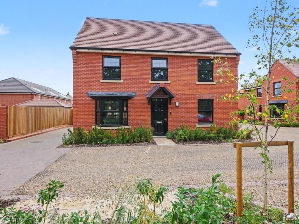 Main image of property: Meadowsweet Drive, Ipswich, Suffolk, IP1