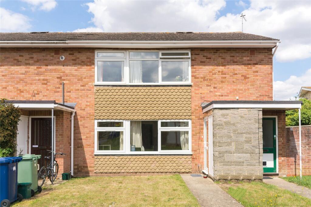 Main image of property: Nursery Close, Headington, Oxford