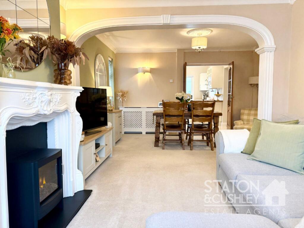 House in Ashfield, Sutton in Ashfield, Nottinghamshire - More