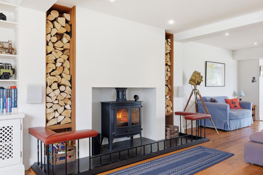 House in Maldon, North Fambridge - View 6