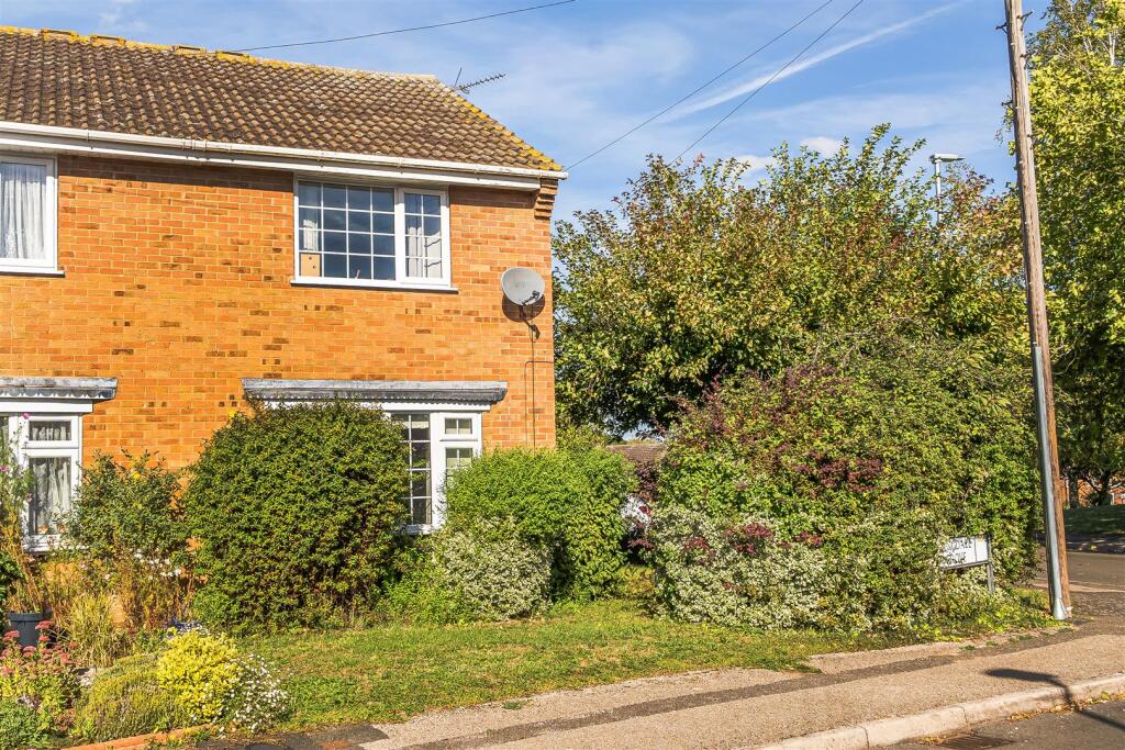 House in Rushcliffe, Bingham - View 2