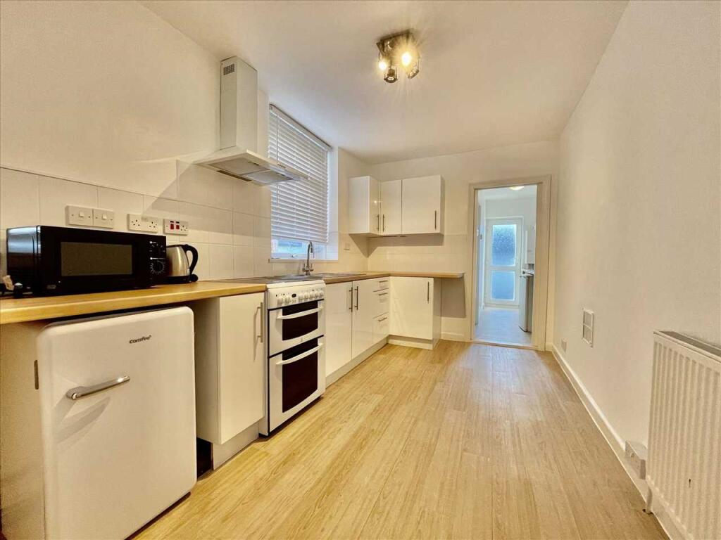 Main image of property: Grenville Road, Plymouth